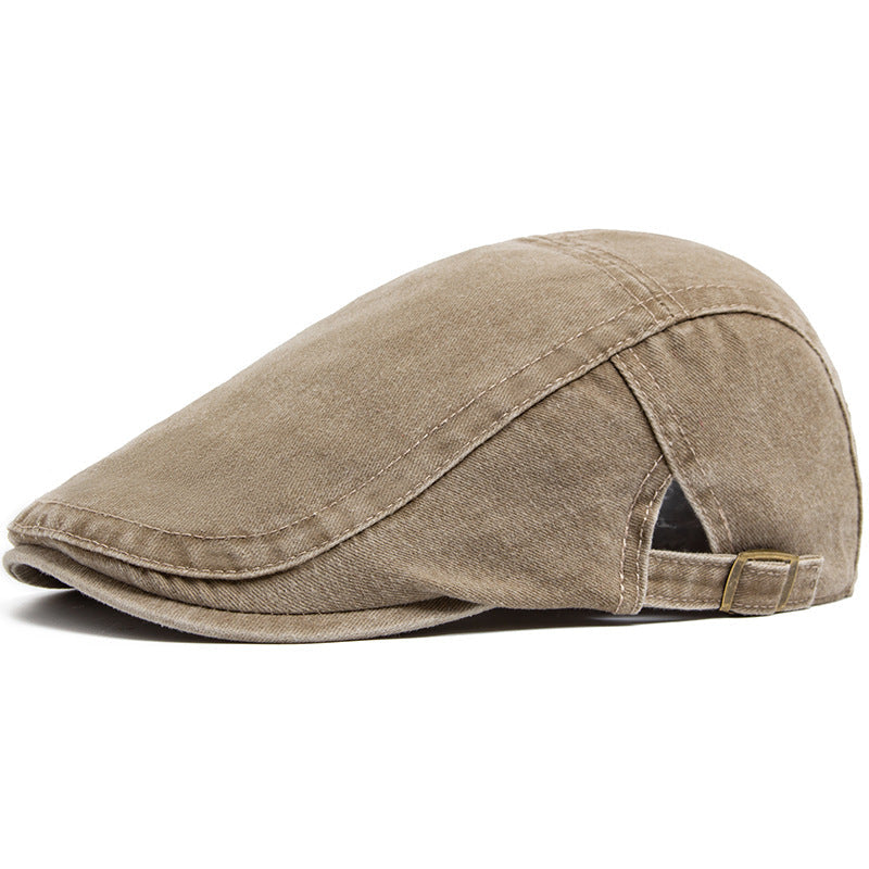 Poppy™ Béret vintage | ÉDITION LIMITÉE