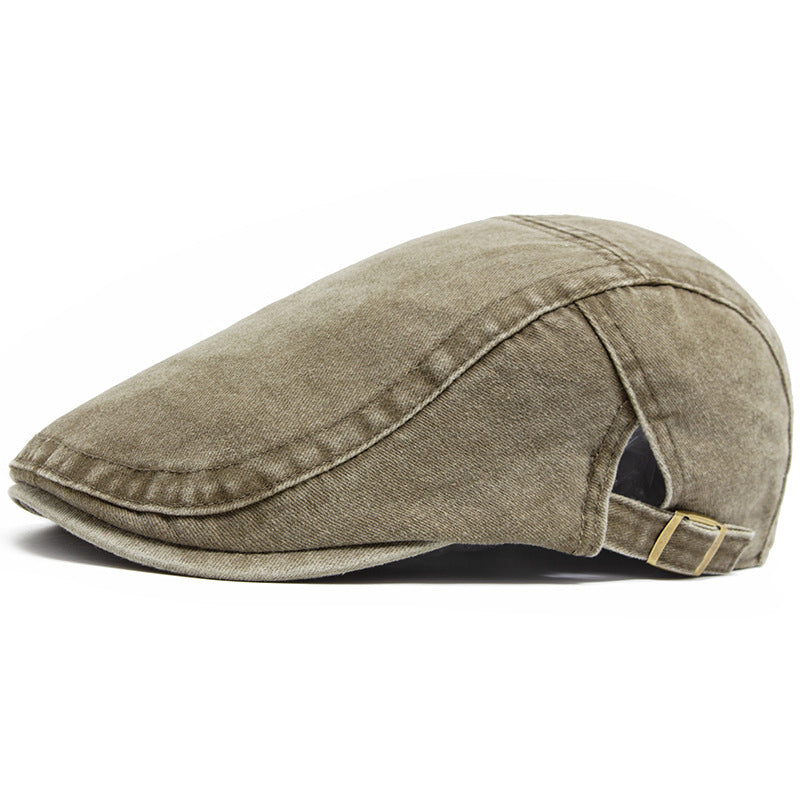 Poppy™ Béret vintage | ÉDITION LIMITÉE
