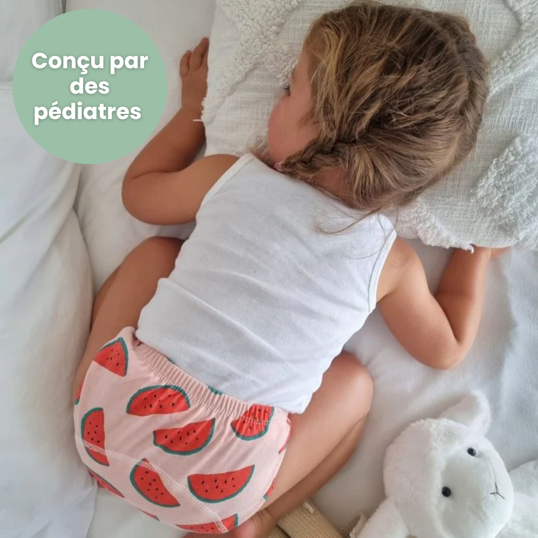 Culotte d’Apprentissage
