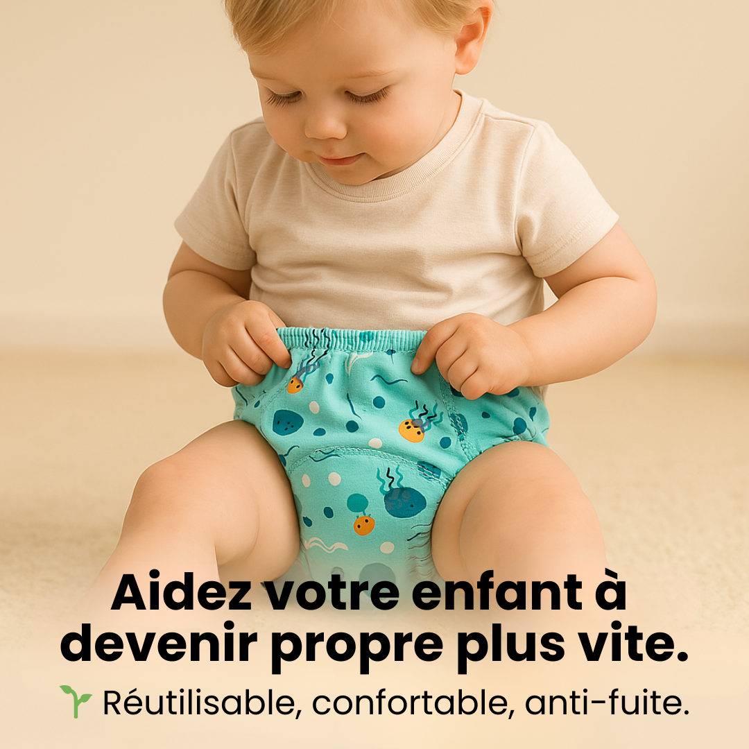 Culotte d’Apprentissage