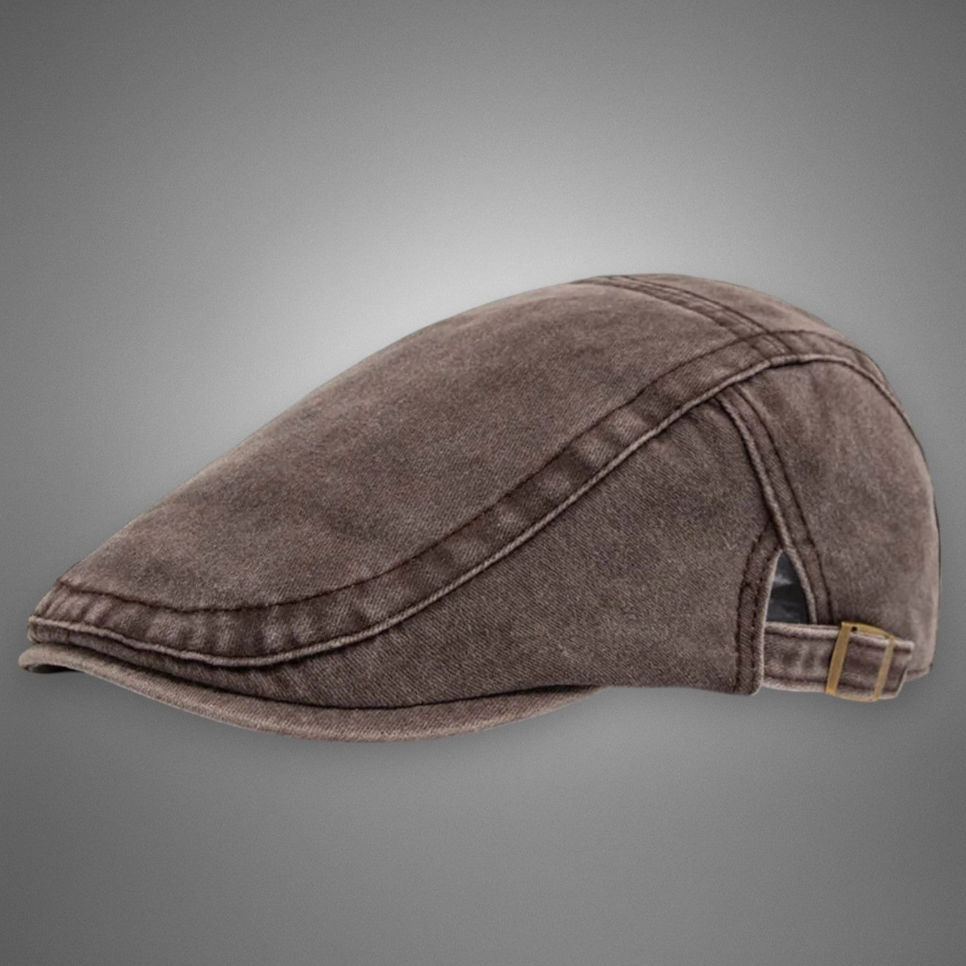 Lennart™ - Bérêt Vintage