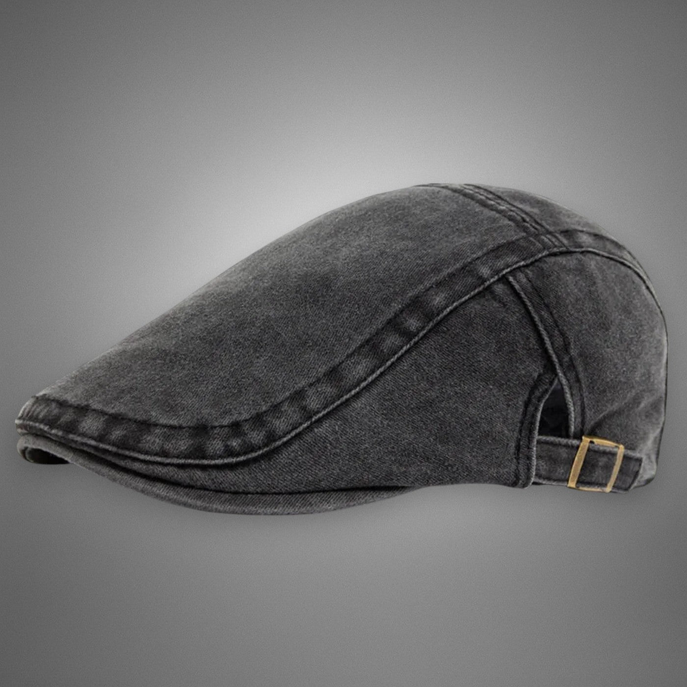 Lennart™ - Bérêt Vintage