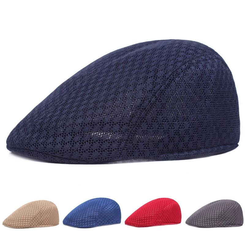 Le Béret Léger