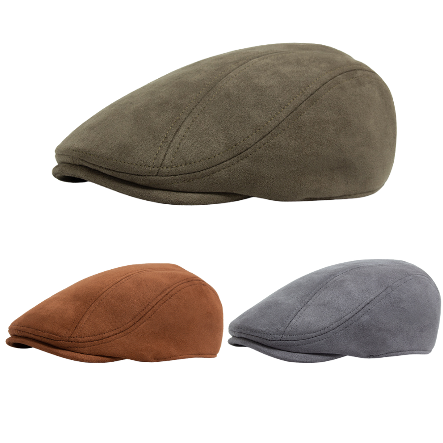 Marlinᴹᴰ | Chapeau de randonnée en suède