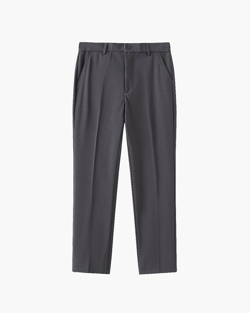 Clément | Pantalon Habillé Extensible