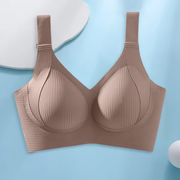 CELINE | Lot de 3 soutiens-gorge confort sans armature 2+1 GRATUIT