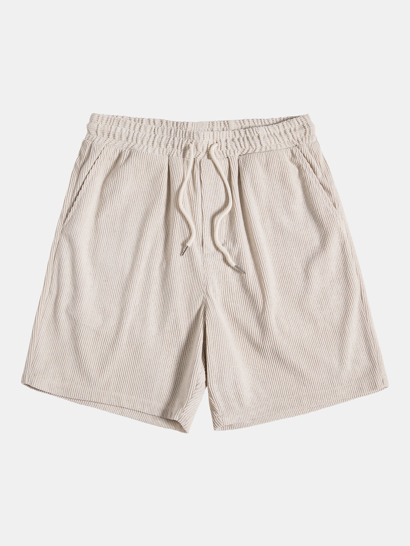 Gaspard | Short Côtelé Confort