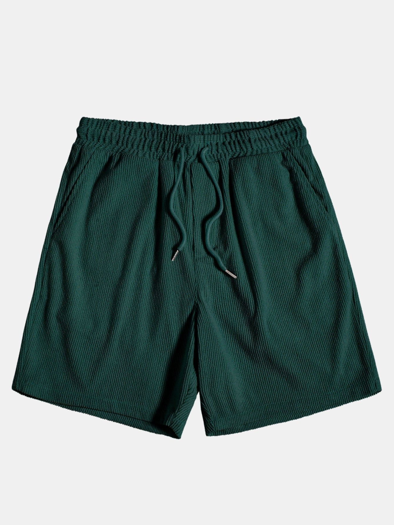 Gaspard | Short Côtelé Confort
