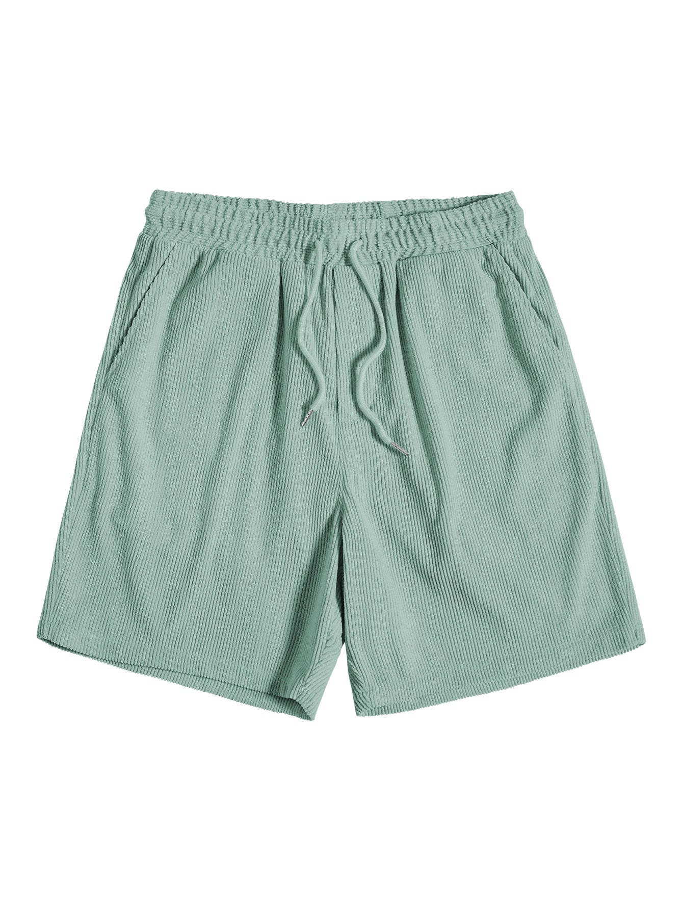 Gaspard | Short Côtelé Confort
