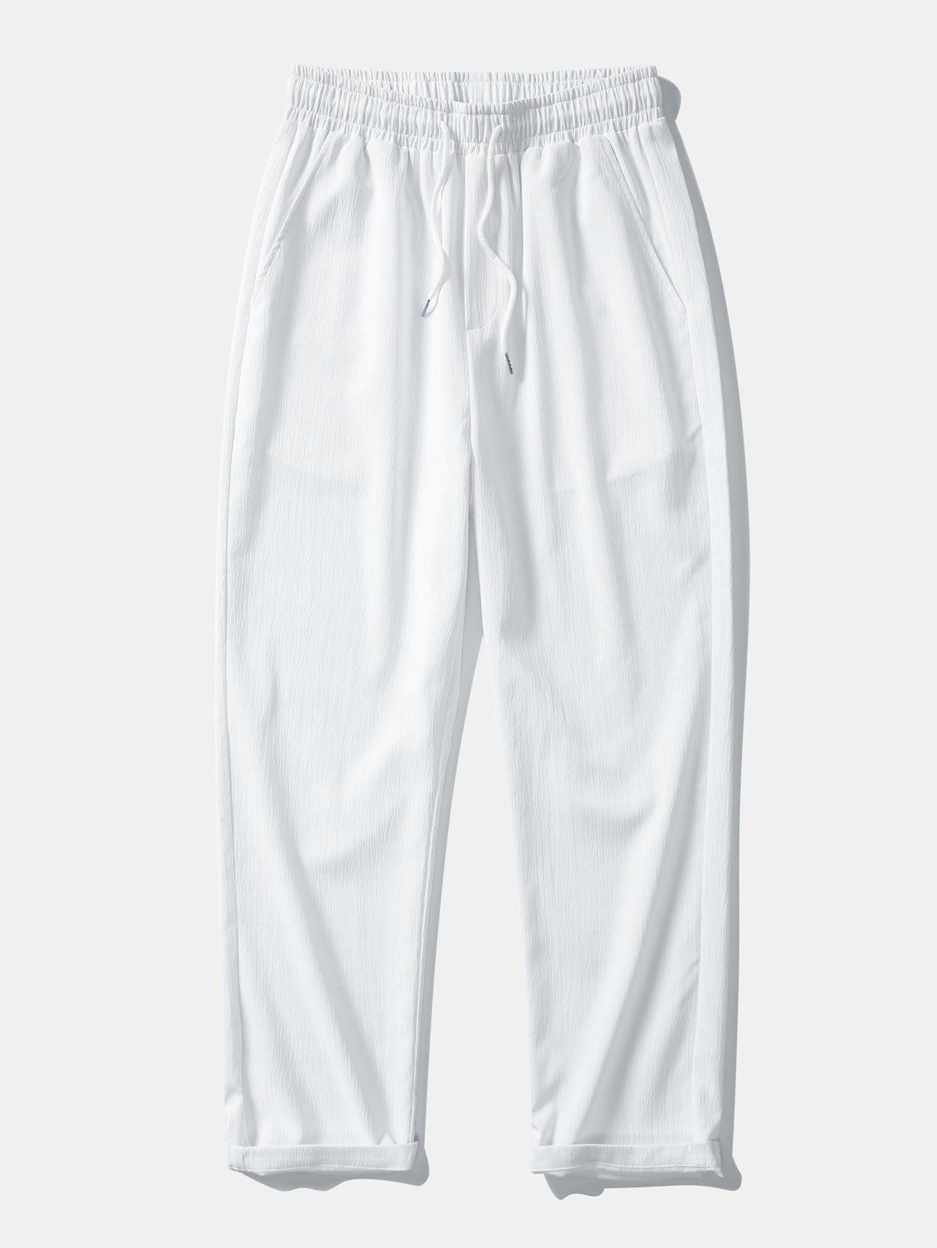 Hugo | Pantalon Texturé Décontracté
