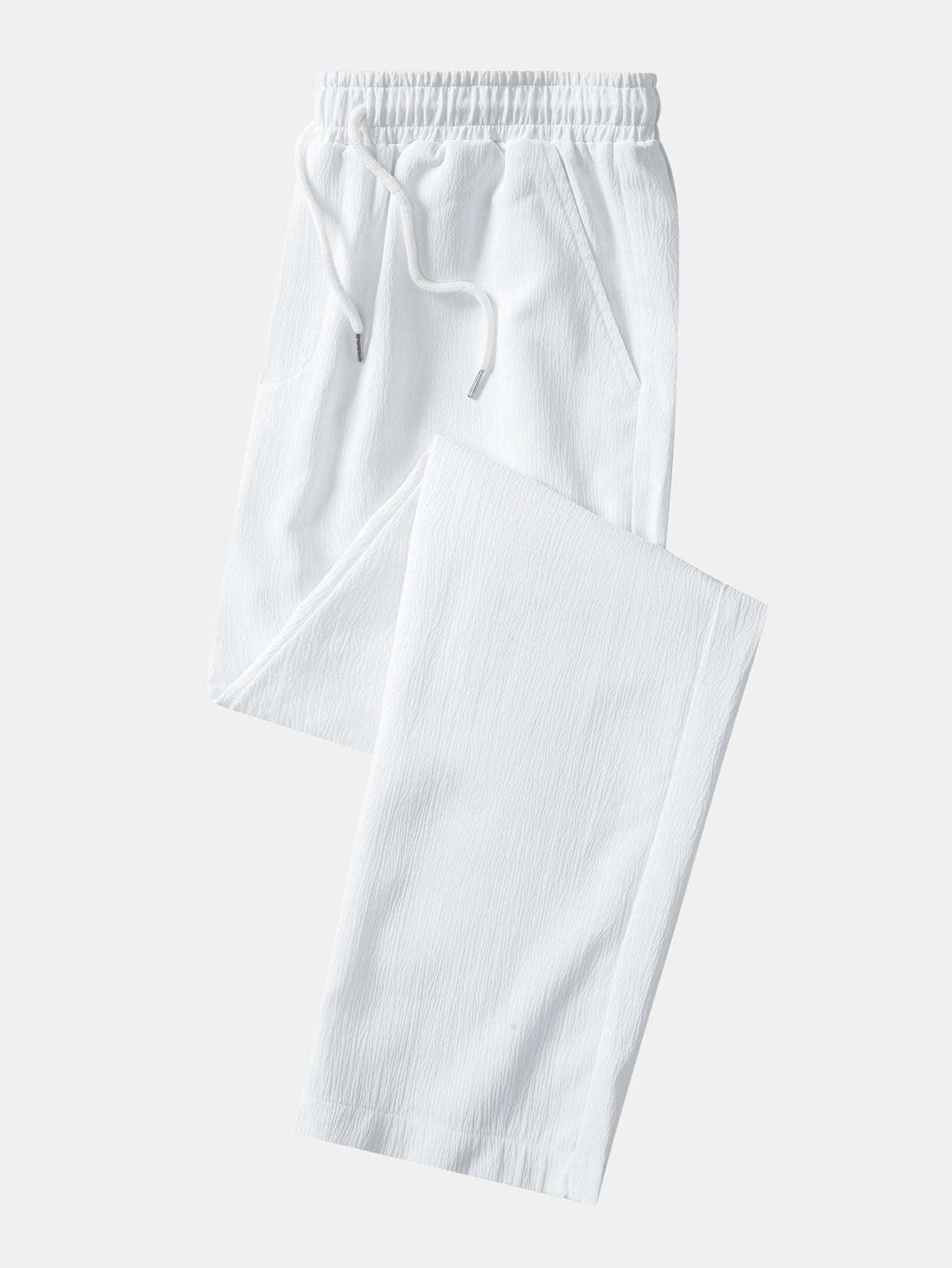 Hugo | Pantalon Texturé Décontracté