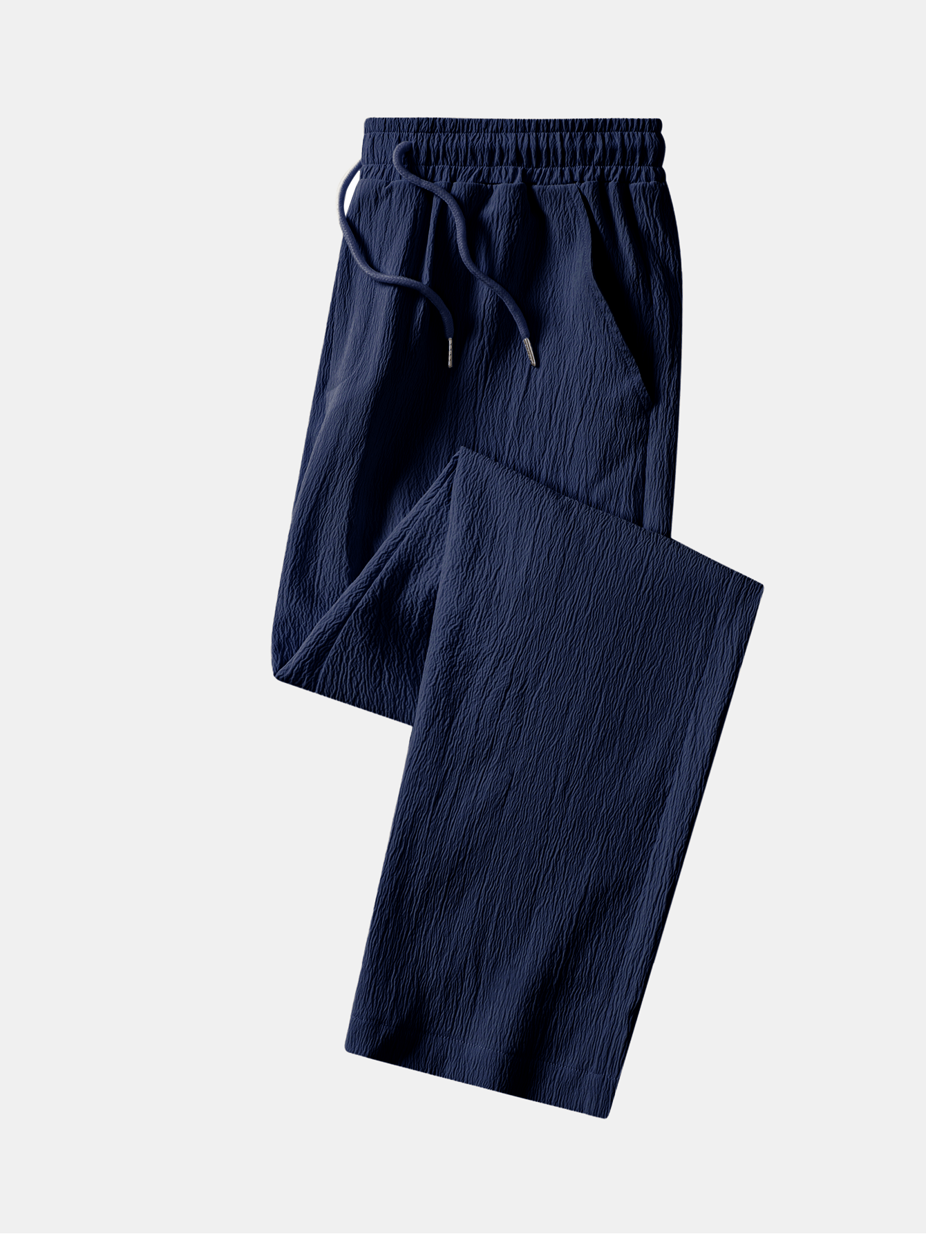 Hugo | Pantalon Texturé Décontracté