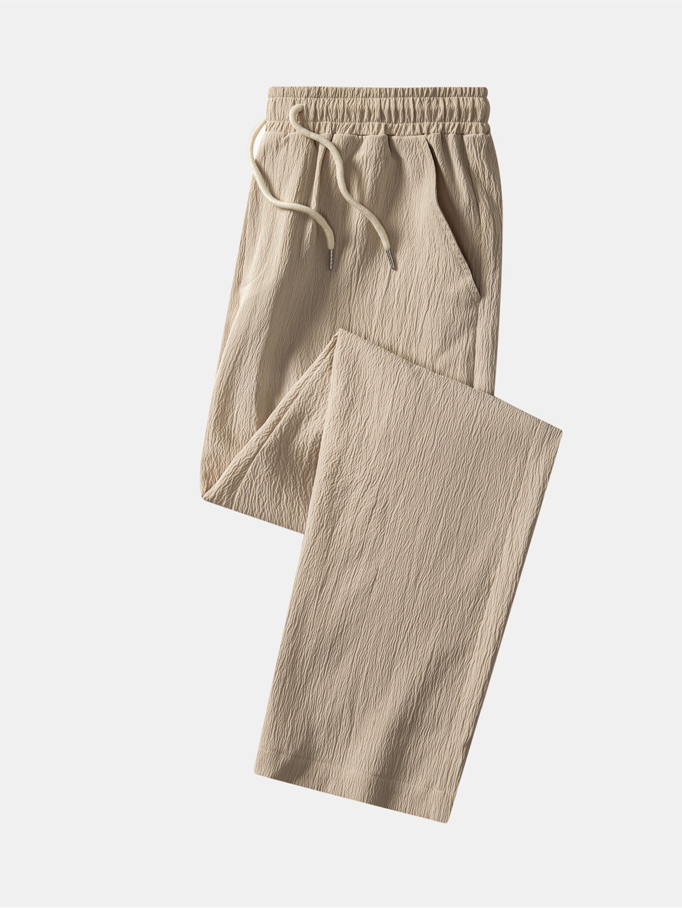 Hugo | Pantalon Texturé Décontracté