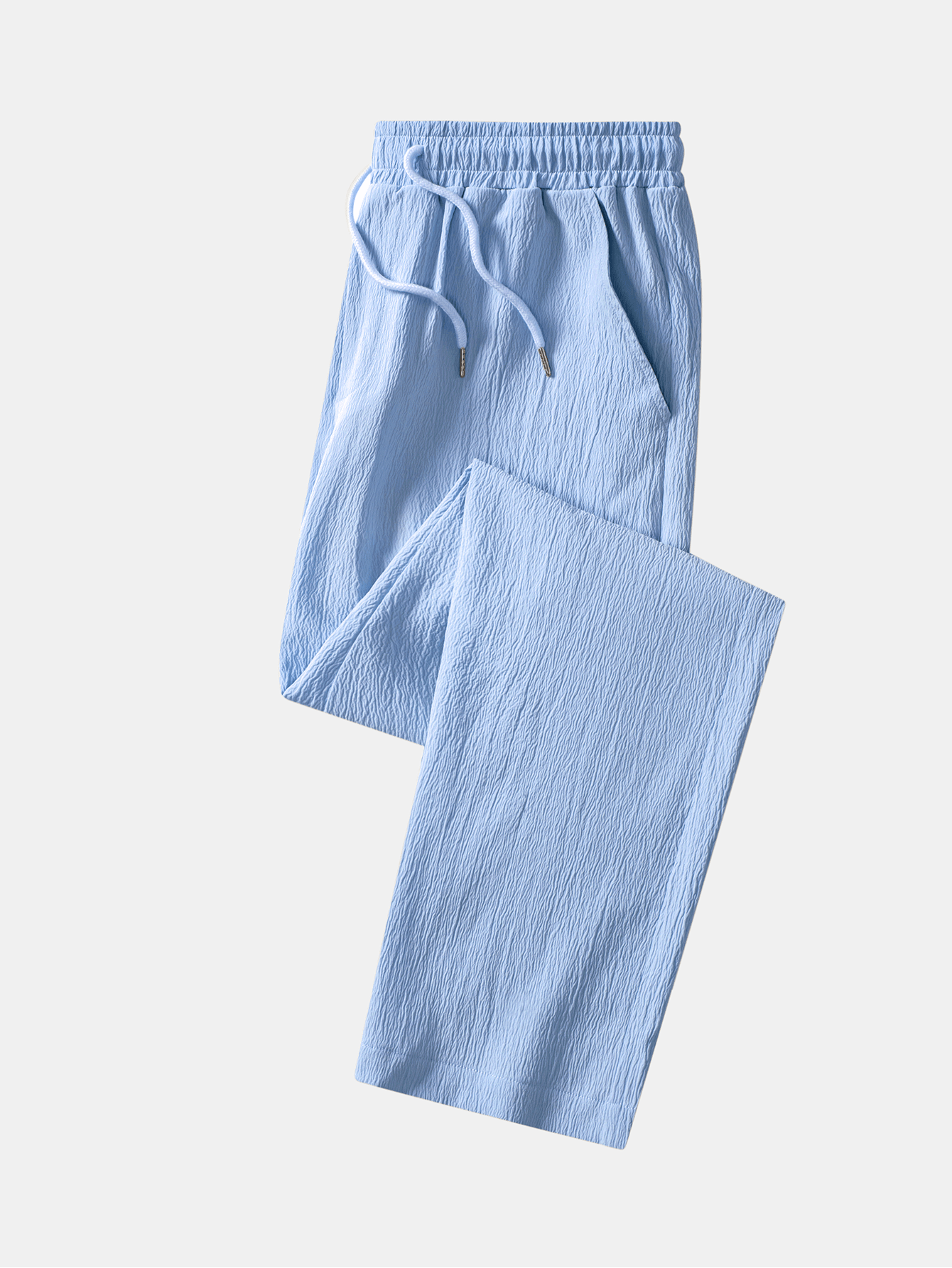 Hugo | Pantalon Texturé Décontracté