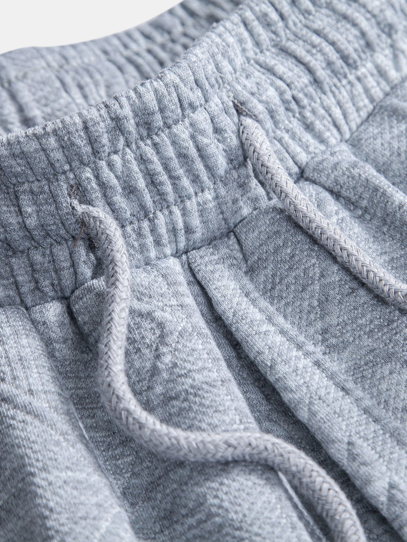 Noah | Short Jacquard Géométrique