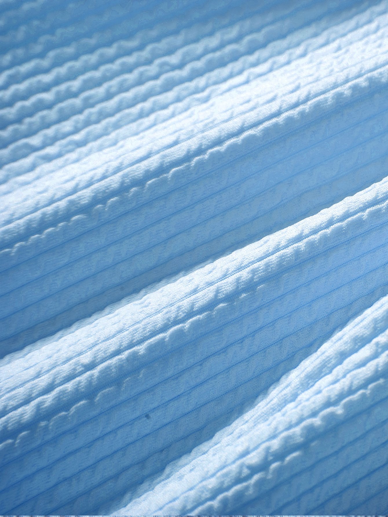 François | Pantalon Coupe Droite Côtelé