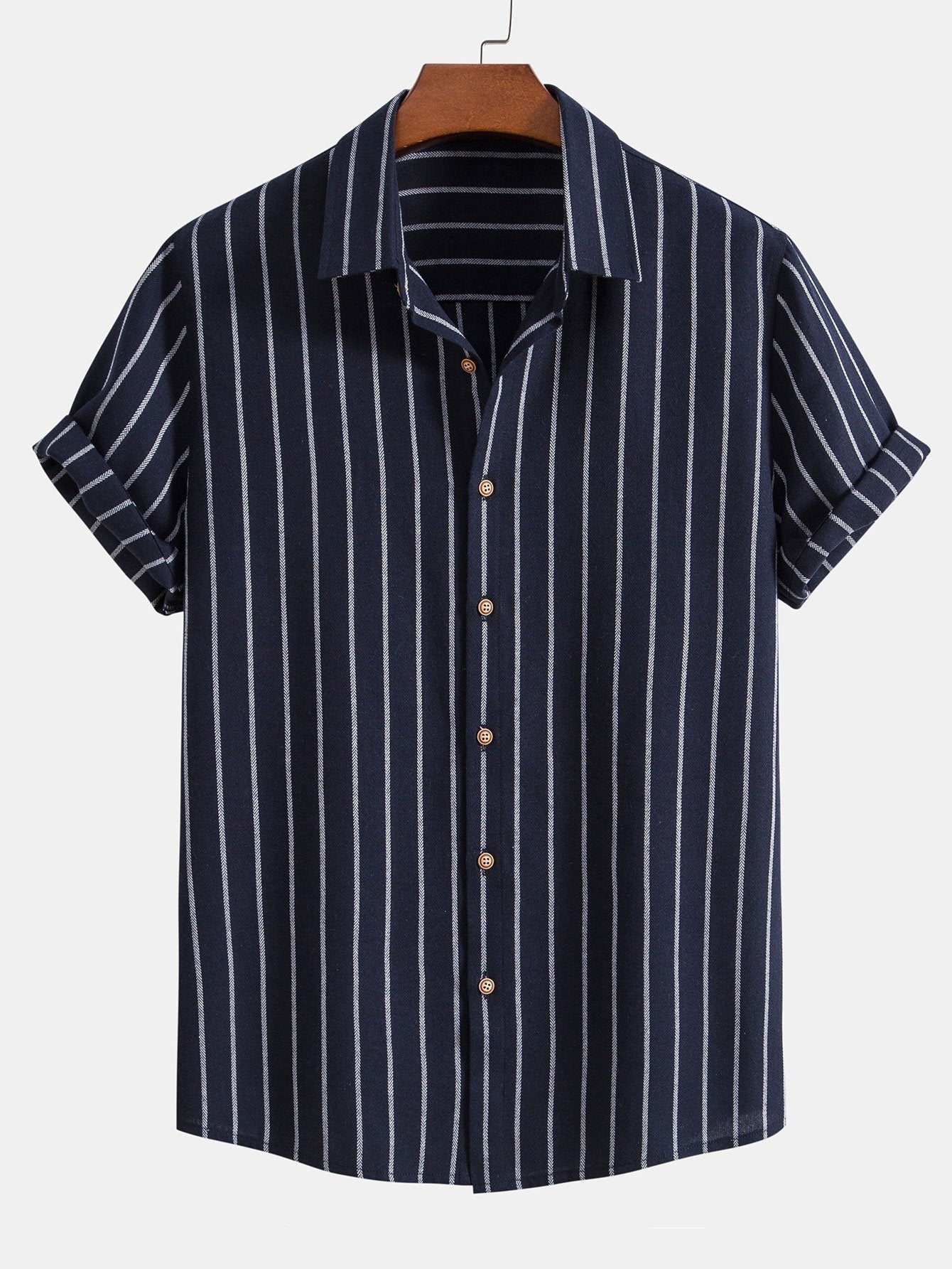 Raphaël | Ensemble Bleu Marine/Beige