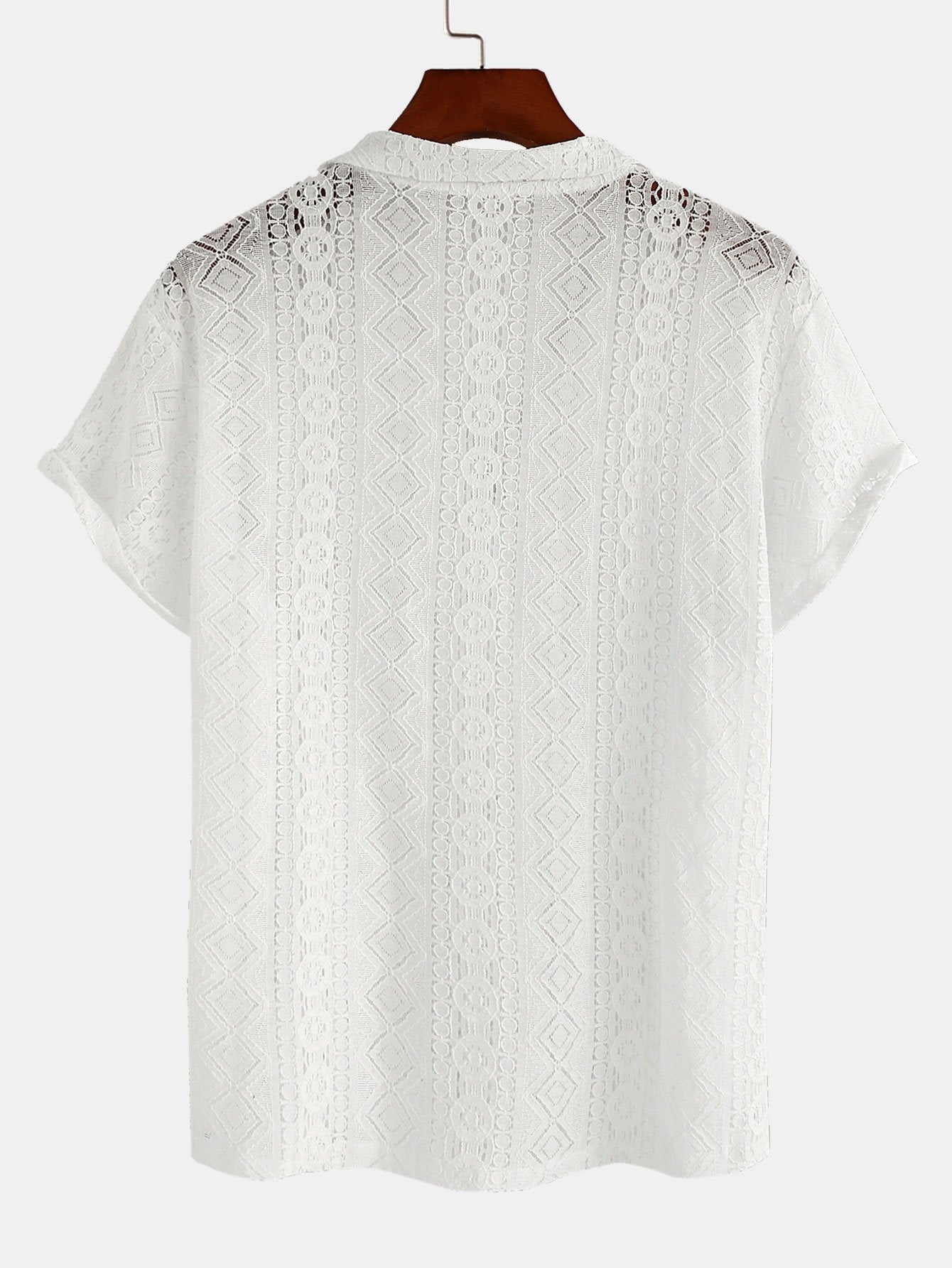 Louis | Ensemble Blanc/Beige