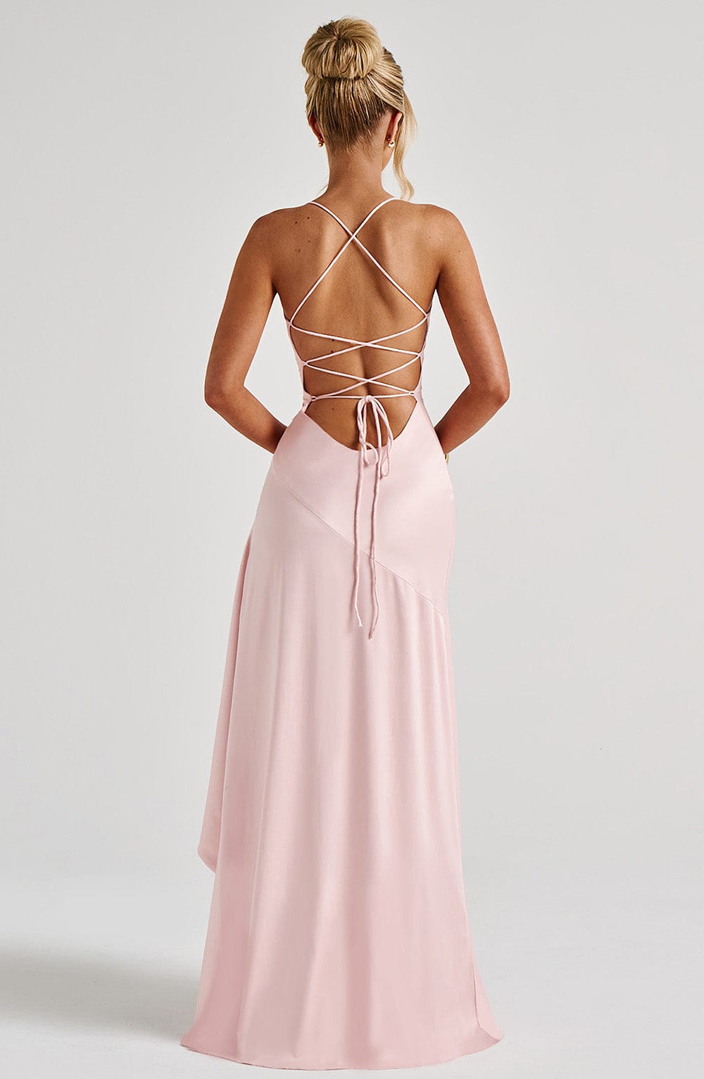 Élise | Robe Maxi Samira