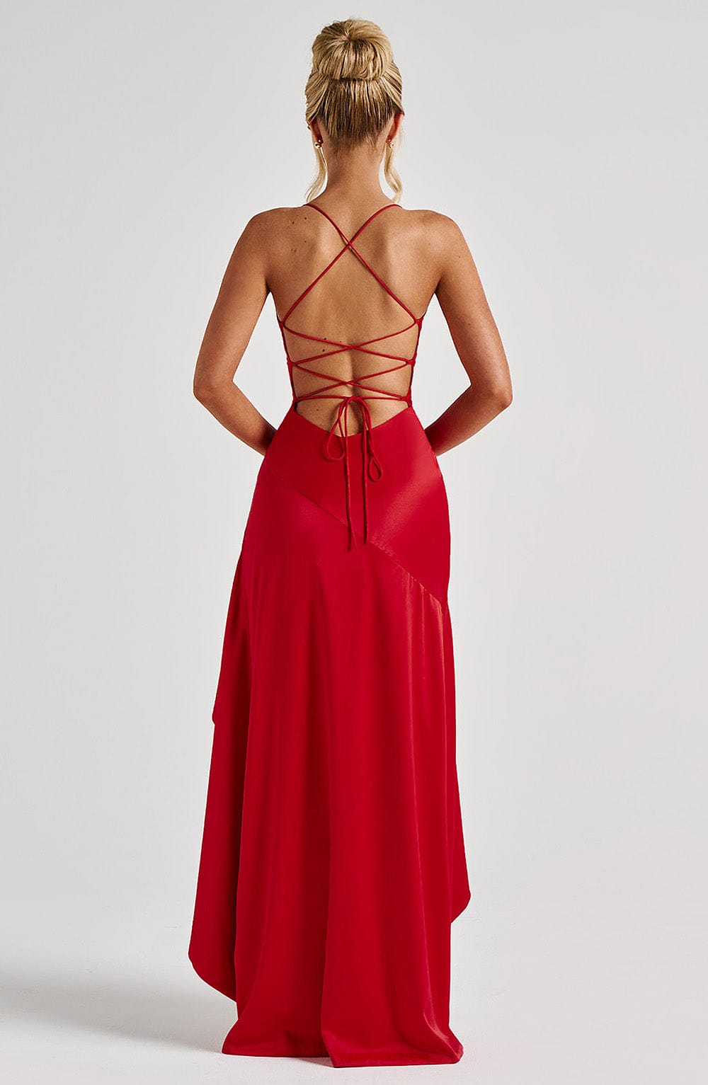 Élise | Robe Maxi Samira