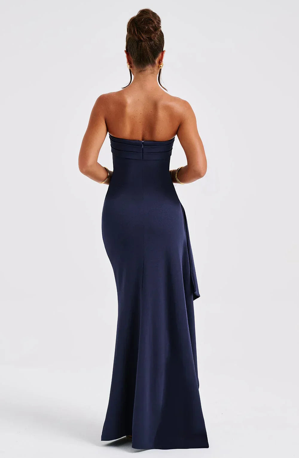 Nina | Robe Élégance de Minuit