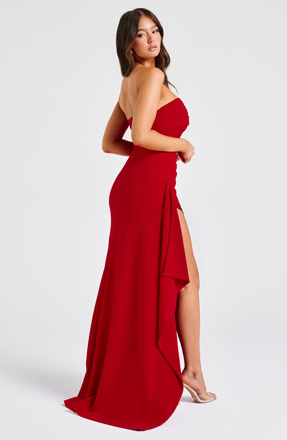 Nina | Robe Élégance de Minuit