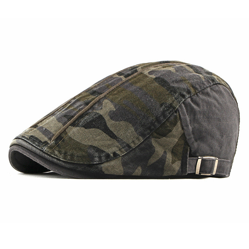 Buck™ | Casquette de chasseur de sentier