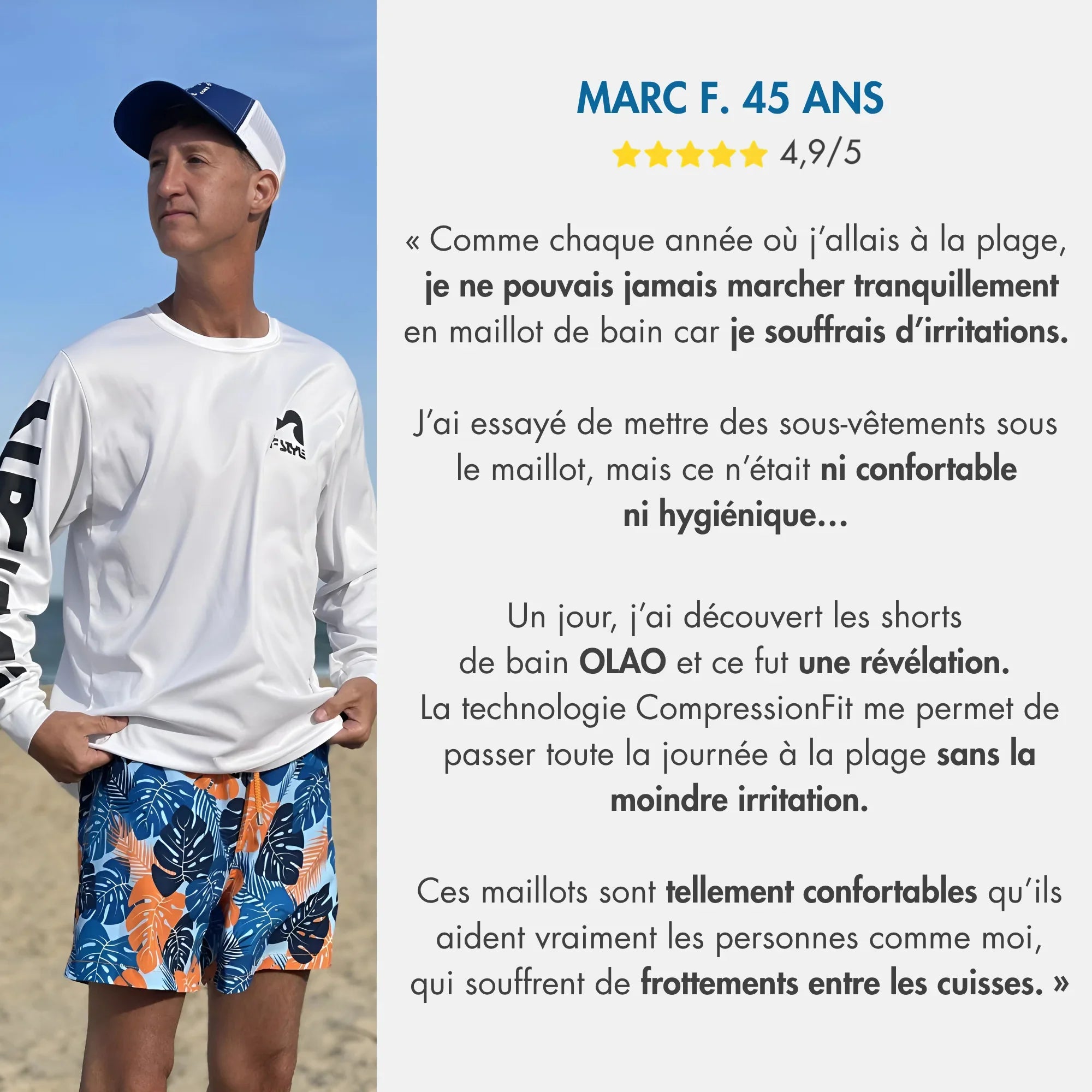 BRUME DE PLAGE