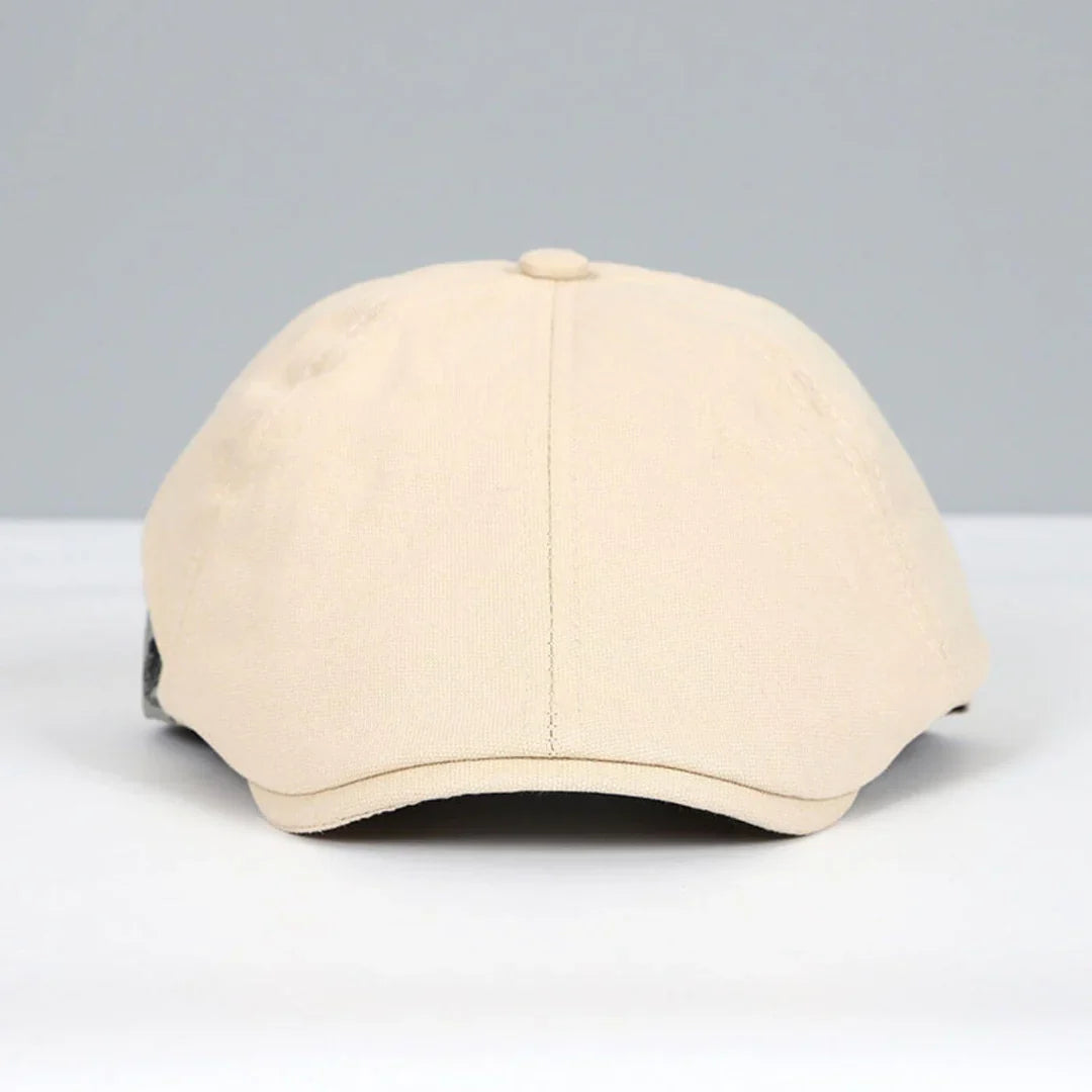Albert | Casquette classique moderne