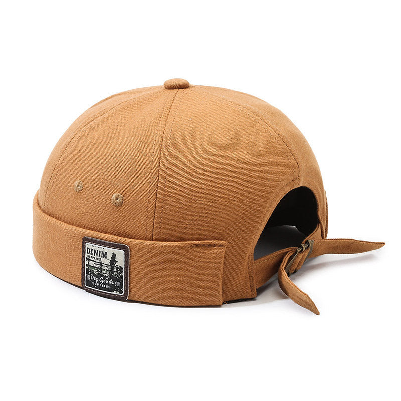 Casquette maritime Fraserᴹᴰ | ÉDITION LIMITÉE