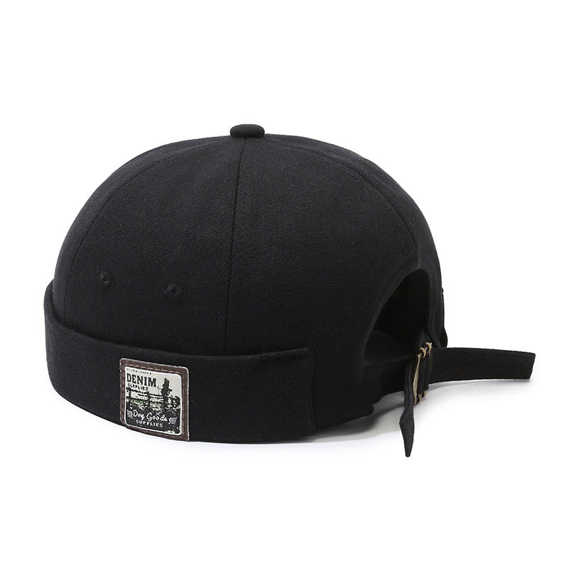 Casquette maritime Fraserᴹᴰ | ÉDITION LIMITÉE