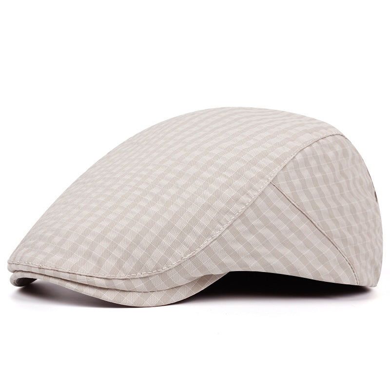 Elgin™ | Casquette légère d'été