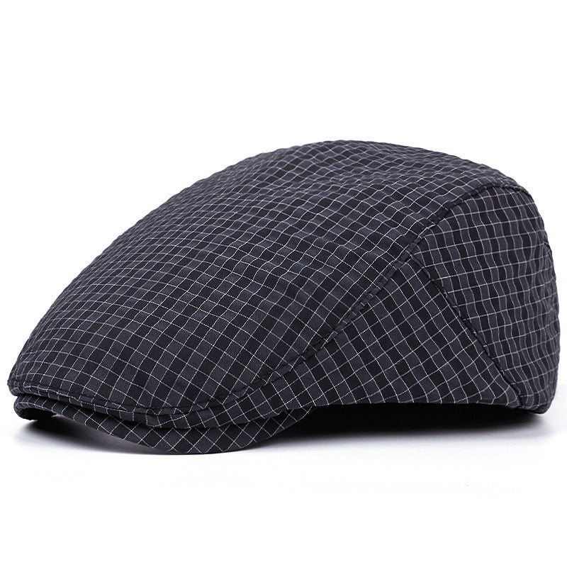 Elgin™ | Casquette légère d'été