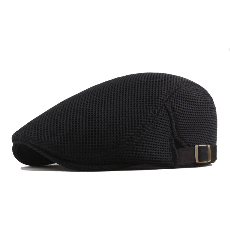 Colby™ | Casquette en maille respirante