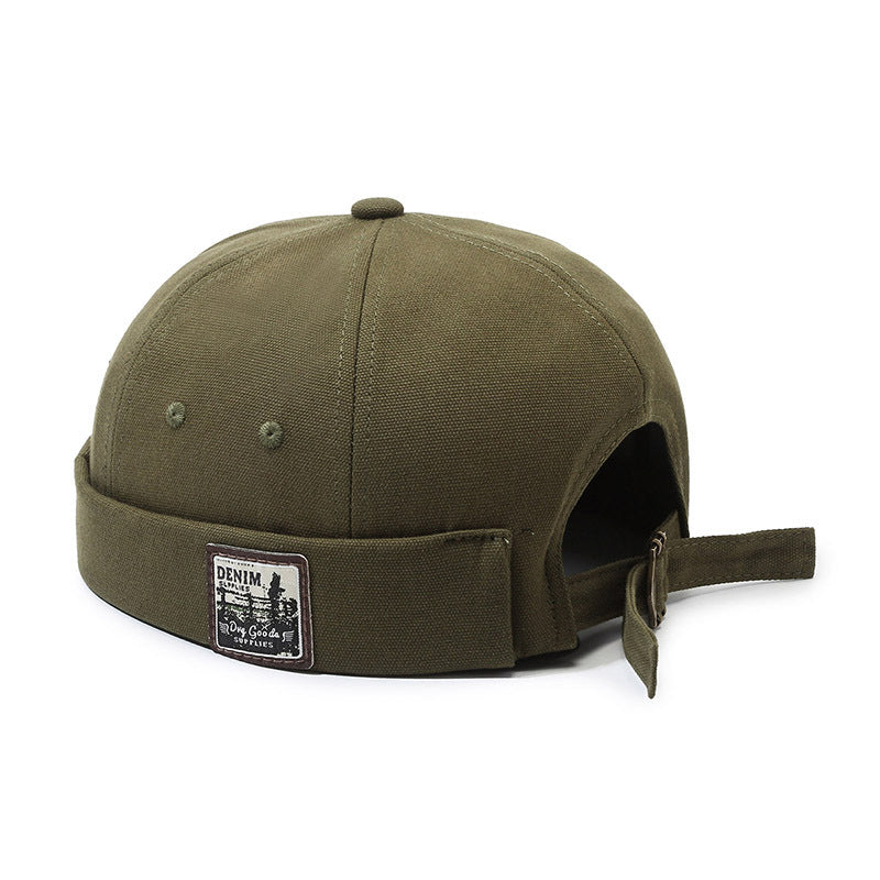Casquette maritime Fraserᴹᴰ | ÉDITION LIMITÉE