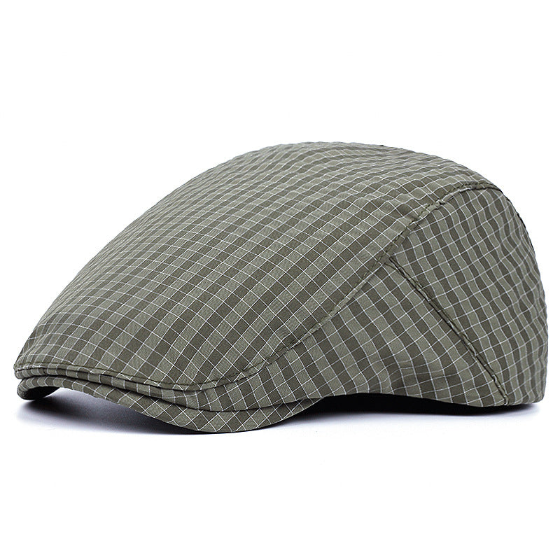 Elgin™ | Casquette légère d'été
