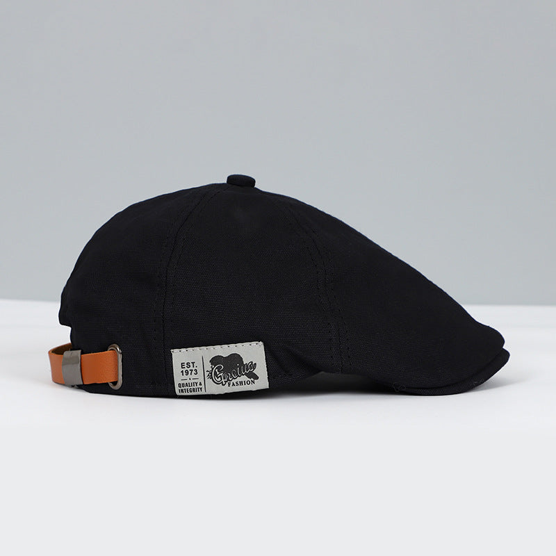 Albert | Casquette classique moderne