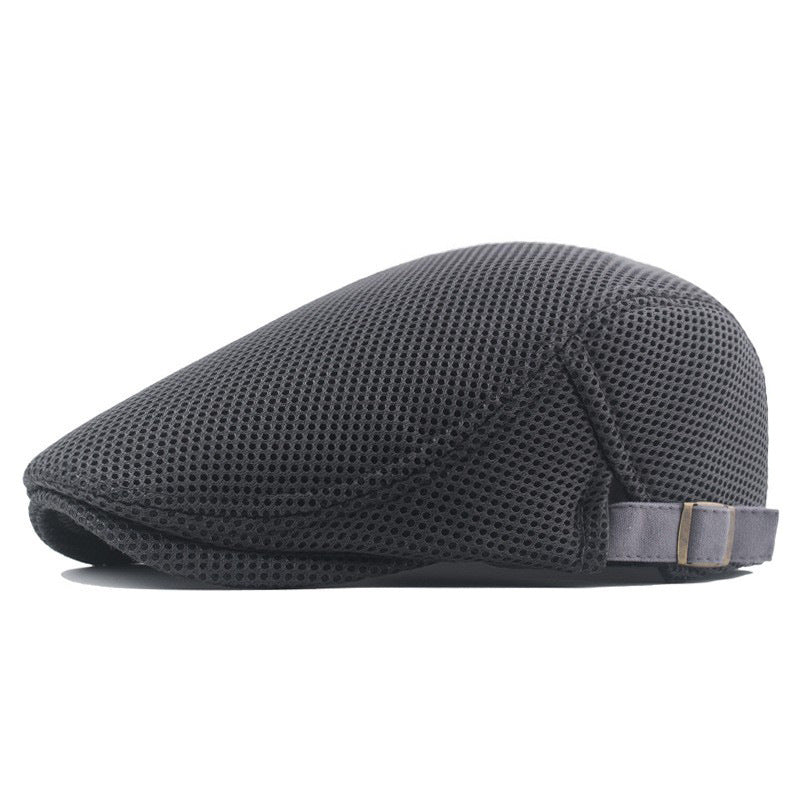 Colby™ | Casquette en maille respirante