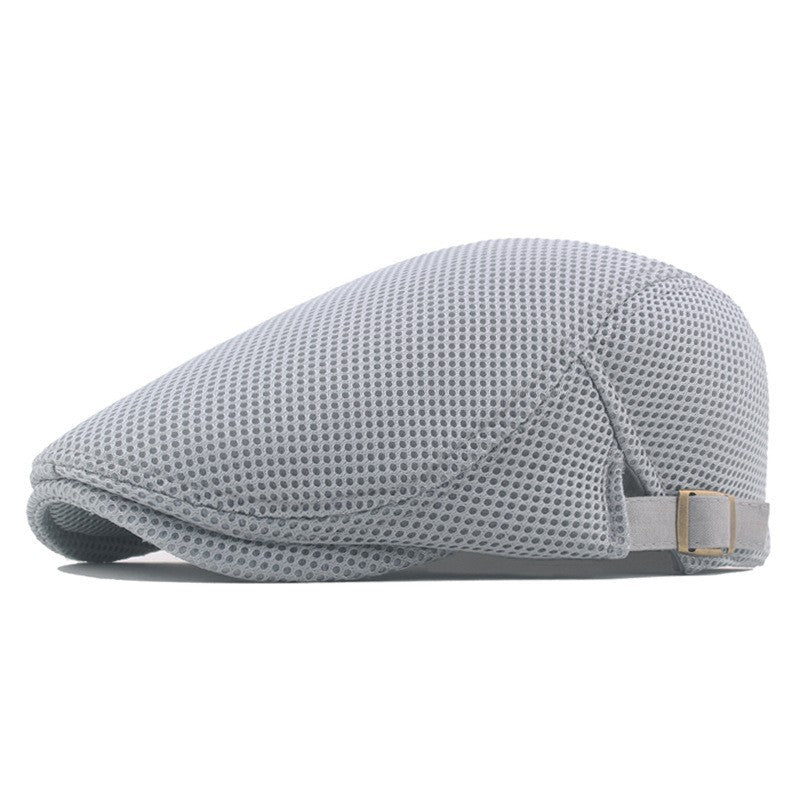 Colby™ | Casquette en maille respirante