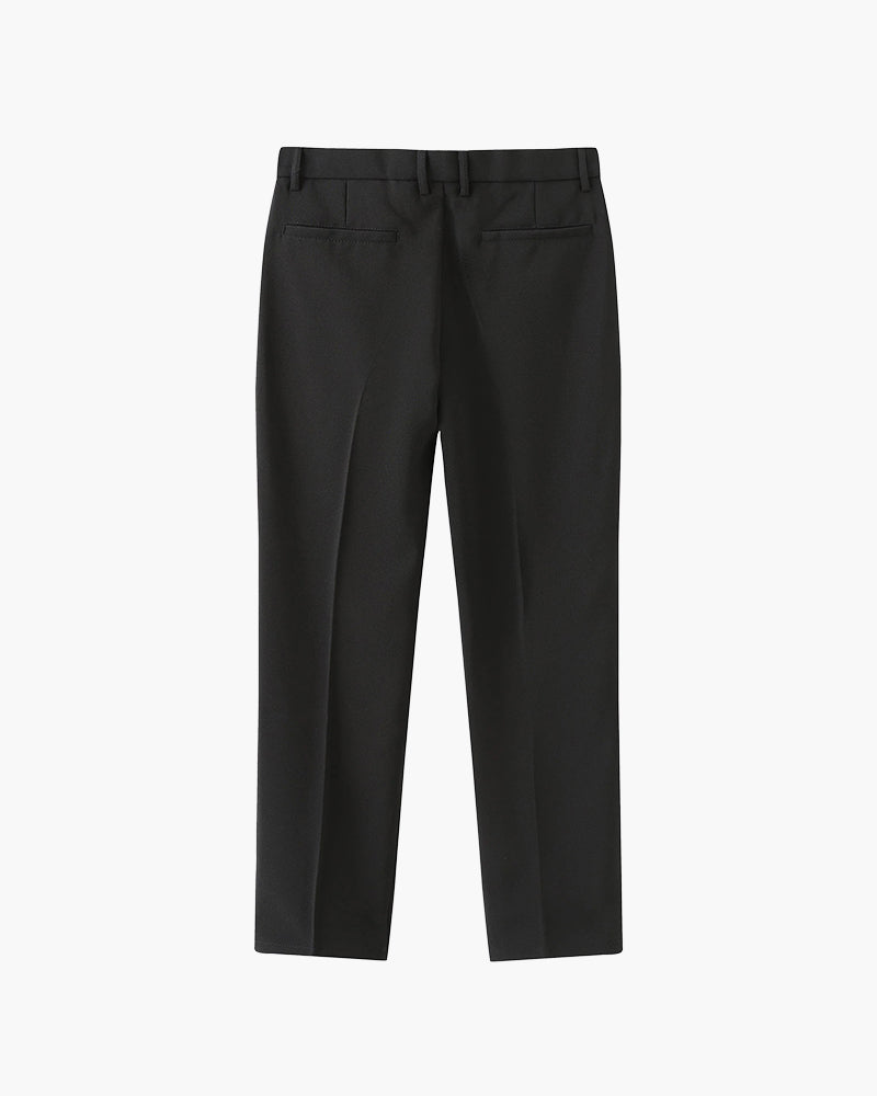Clément | Pantalon Habillé Extensible