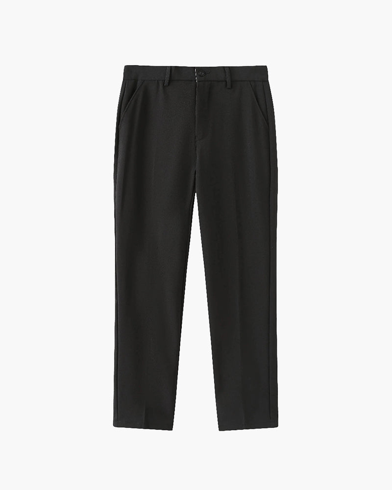 Clément | Pantalon Habillé Extensible