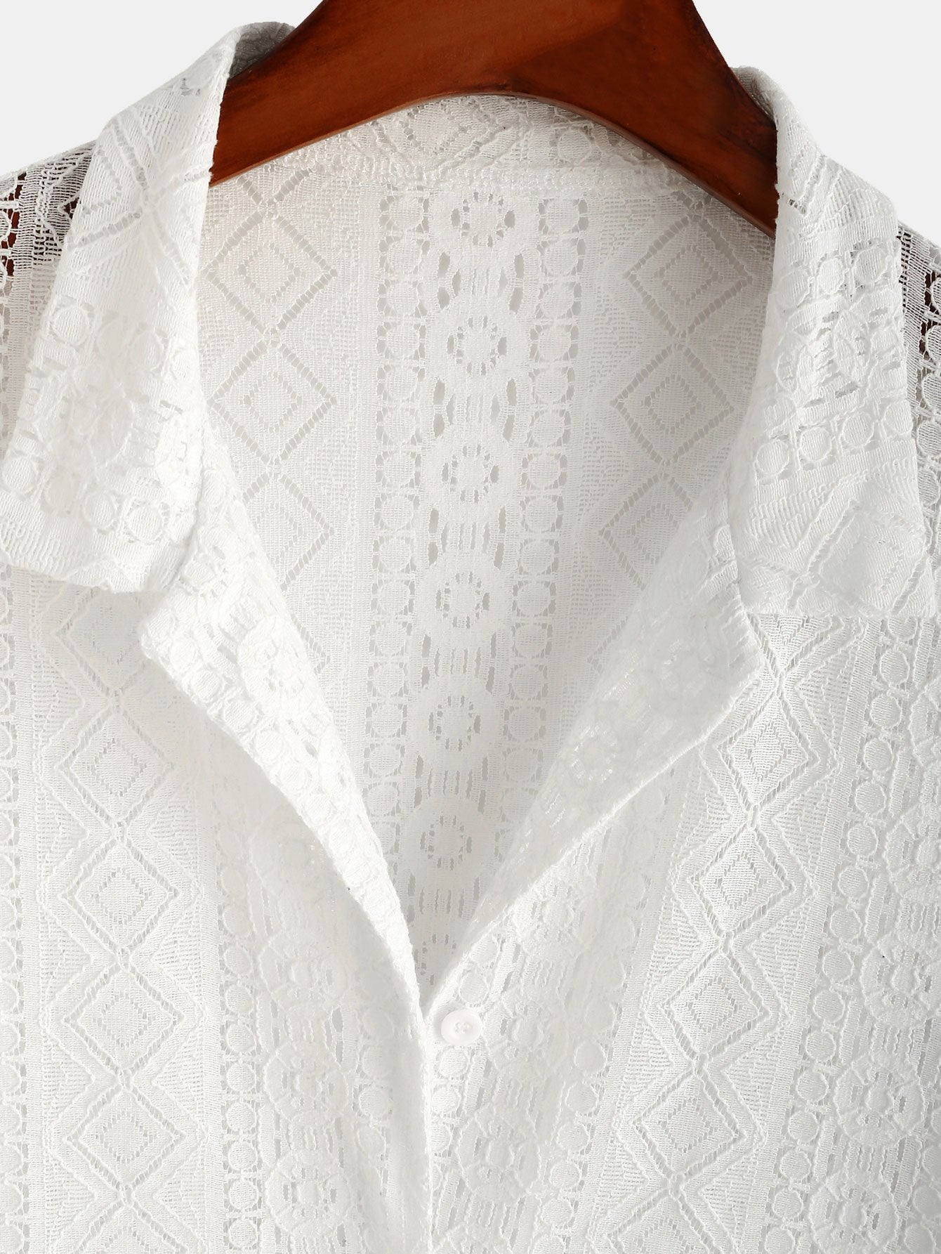 Louis | Ensemble Blanc/Beige